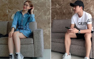 Yêu lại Quang Hải nhưng Nhật Lê vẫn khoe mâm cơm hồi ăn ở nhà Hưng Harry: Trùng hợp hay nhìn đĩa nhớ người xưa?