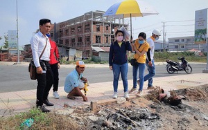 Bán nhà mùa dịch: Nơi đìu hiu, nơi đăng ký mua vượt cả 'rổ hàng'