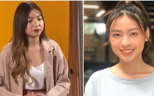 Thanh Tâm "bắp cần bơ" lên tiếng về nhan sắc thật gây thất vọng: "Tấm ảnh trên mạng là có người ghét mình nên kéo mặt to ra"