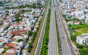 Hàng loạt dự án giao thông lớn khởi động năm 2020, BĐS vùng ven Tp.HCM sẽ được hưởng lợi
