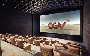 Đại diện CGV: 'Đóng cửa rạp giống như sập nguồn hoàn toàn'