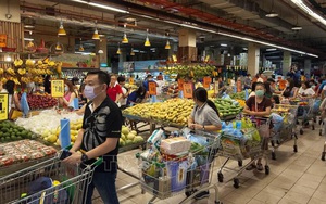 Nhiều nước bơm tiền 'giải cứu' nền kinh tế