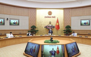 Thủ tướng: Tính toán, nghiên cứu một gói hỗ trợ nữa từ trái phiếu Chính phủ để kích cầu