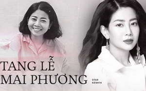 Gia đình chính thức thông báo về tang lễ của Mai Phương, chỉ cho tối đa 10 người viếng/lần vì tình hình dịch bệnh