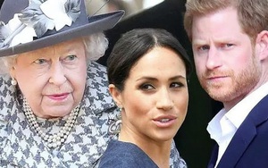 Bất chấp bị phê phán là "cạn tàu ráo máng", Meghan Markle vẫn ra tối hậu thư cho chồng: "Em với Archie mới là gia đình của anh"