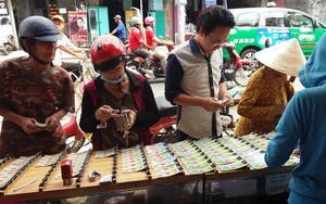 Vietlott dự kiến ngưng bán vé, xổ số kiến thiết sẵn sàng đóng cửa