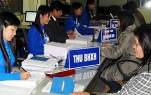 Quy định dừng đóng BHXH hết tháng 12-2020, những vấn đề cần lưu ý