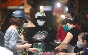 Hà Nội gắn sản xuất tập trung với cung ứng hàng hóa cho thị trường