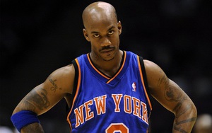 Cựu ngôi sao NBA quyết định cứu trợ thành phố New York