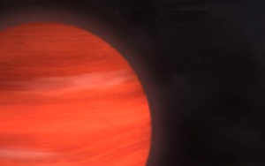 Video: Sao Mộc sáng hơn cả Mặt Trăng nếu lớn hơn 80 lần hiện tại