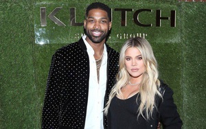 Khloe Kardashian tha thứ cho cầu thủ bóng rổ từng 'cắm sừng' lúc cô mang thai: Chính thức về chung một nhà, thậm chí còn vui vẻ ăn uống cùng bà chị Kim