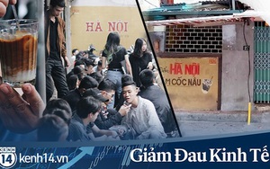 Suốt 90 năm chưa nghỉ, lần đầu tiên phải tạm đóng cửa vì dịch, hàng cà phê rang củi duy nhất ở Hà Nội phải đối mặt với những khó khăn gì?