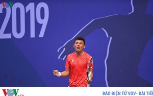 Nhà vô địch SEA Games 30 quyên góp ủng hộ quỹ chống dịch Covid-19