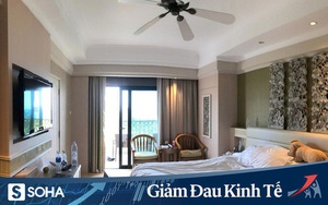 Singapore giải cứu khách sạn bằng chính sách như mơ: Cách ly đẳng cấp 5 sao, xa xỉ ít người mơ tới