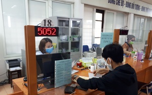 Dịch COVID-19: Tham gia bảo hiểm xã hội bao lâu thì được hưởng bảo hiểm thất nghiệp?