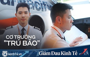 Cơ trưởng Quang Đạt: 9 năm làm việc, lần đầu nghe đến những từ như 'dừng bay', 'nghỉ không lương', 'chấm dứt hợp đồng'