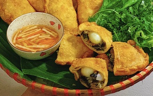Trời lạnh làm mẻ bánh gối nóng hổi ngon lành mời cả nhà ngay thôi!