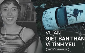 Cô gái trẻ người đầy máu gõ cửa nhà dân cầu cứu mở ra vụ án giết người tình để níu kéo người yêu được che đậy bởi những lời nói dối