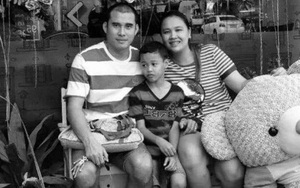 Chuyện buồn của cựu tuyển thủ Thái Lan có quốc tịch Việt Nam: Vợ qua đời vào những ngày dịch Covid-19 bùng phát, không thể đón người thân đến đưa tiễn