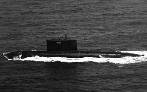Đông Nam Á sắp có thêm quốc gia có tàu ngầm Kilo