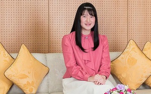 Nàng công chúa Nhật Bản cô đơn nhất thế giới với những quy tắc bất di bất dịch