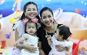 Đăng ảnh mừng sinh nhật con gái, Ốc Thanh Vân nghẹn ngào bày tỏ tâm tư giấu kín với bé Lavie
