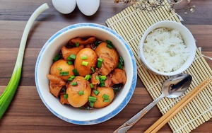 Thịt heo kho tàu ai cũng biết, nhưng gà kho tàu cực ngon bạn đã từng thử chưa?