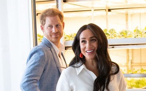 Meghan Markle lần đầu hé lộ tên tổ chức từ thiện mới sau khi rời khỏi hoàng gia, khác hoàn toàn so với suy đoán của dư luận