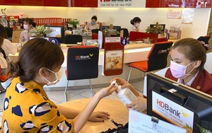 HDBank ưu đãi 5.000 tỷ đồng, hỗ trợ khách hàng trả lương cho nhân viên trong mùa dịch