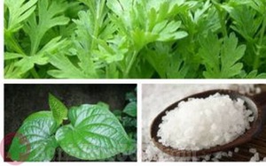 Liệu pháp hay chữa đau mỏi vai gáy