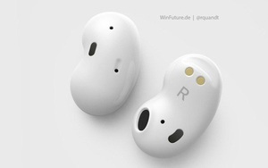 Galaxy Buds thế hệ tiếp theo sẽ có chống ồn chủ động, giá dưới 150 USD