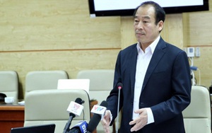 PGS.TS Trần Đắc Phu: Nếu không quyết liệt, công sức ở “giai đoạn 1” sẽ đổ xuống sông xuống biển!