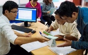 4 thay đổi về tuyển dụng, ký kết hợp đồng và đền bù chi phí đào đạo đối với viên chức