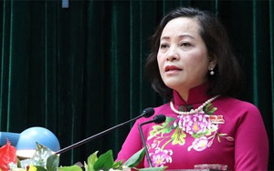 Bổ nhiệm Bí thư Tỉnh ủy Ninh Bình làm Phó Trưởng Ban Công tác đại biểu