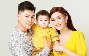 Nghi vấn hôn nhân rạn nứt khi Lâm Khánh Chi chia sẻ việc dọn về nhà bố mẹ đẻ sống?