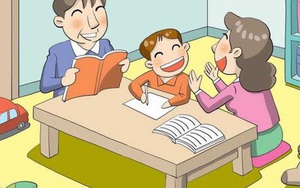 6 kiểu gia đình dễ cho ra những đứa con ưu tú nhất: Có tiền hay không có tiền không quan trọng, đặc biệt là kiểu số 6