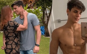 Biến căng: Vừa công khai mối tình chênh 30 tuổi với mẹ của cầu thủ đắt giá nhất thành tinh, trai đẹp cơ bắp đã vướng nghi án hẹn hò cùng 2 người đồng giới