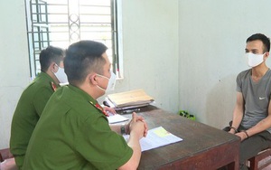 Làm ăn thua lỗ, vợ chồng cùng đi trộm