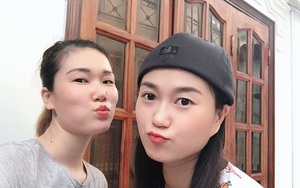 "Chị Google" sau khi được tiết lộ danh tính ngoài đời thật thì còn gây bất ngờ bởi giọng hát quá chuyên nghiệp