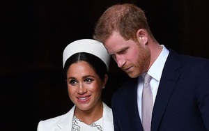 Harry thừa nhận có một chút thử thách khi sống ở Mỹ và sẵn sàng từ bỏ những điều mà Meghan Markle cảm thấy không thích