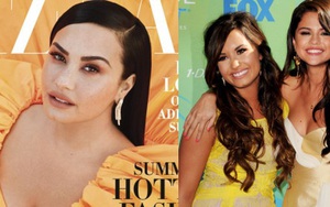 Demi Lovato thẳng mặt tuyên bố không còn chị em gì với Selena Gomez, cảm thấy khó hiểu vì hành động này của bạn cũ