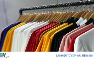 Virus corona có thể tồn tại bao lâu trên quần áo?