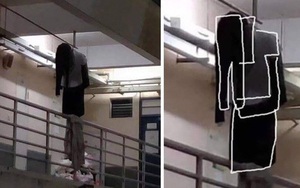 12 lần con người bị trí tưởng tượng của bản thân dọa cho "dựng hết tóc gáy"