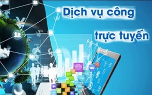 Dịch vụ công trực tuyến "thử lửa" qua đại dịch Covid-19