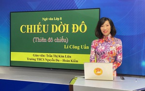 Giáo dục Hoàn Kiếm thích ứng nhanh với công nghệ trong dạy học “thời Covid-19”