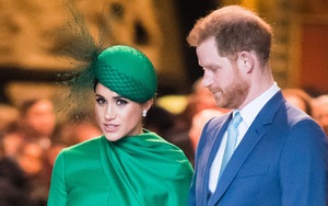 "Cuộc chiến" mới của nhà Sussex: Vợ chồng Meghan Markle tuyên bố cắt quan hệ với 4 tờ báo Anh với lời lẽ đanh thép