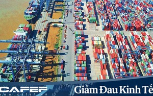 Vì sao kinh tế Việt Nam có thể có sức bật tốt, phục hồi tương đối nhanh hậu dịch Covid-19?