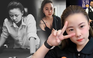 Hot girl 9x trong làng billiards carom 3 băng Việt Nam: Sexy, tài giỏi, con nhà nòi và sắp sở hữu CLB riêng