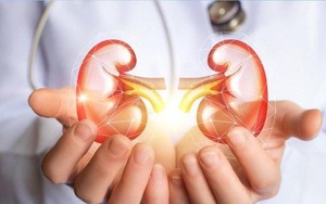 5 triệu chứng cảnh báo tổn thương thận không được bỏ qua