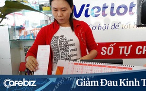 Vietlott và xổ số miền Nam tiếp tục dừng hoạt động, xổ số miền Bắc phát hành trở lại